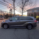 Thumbnail image of 2021 Toyota Sienna at TOMS RIVER AUTO SALES LLC