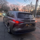 Thumbnail image of 2021 Toyota Sienna at TOMS RIVER AUTO SALES LLC