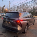 Thumbnail image of 2021 Toyota Sienna at TOMS RIVER AUTO SALES LLC