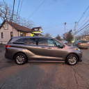 Thumbnail image of 2021 Toyota Sienna at TOMS RIVER AUTO SALES LLC