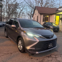 Thumbnail image of 2021 Toyota Sienna at TOMS RIVER AUTO SALES LLC