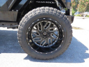 Thumbnail image of 2015 Jeep Wrangler Unlimited at SmithfieldPreownedDeaconJones of Selma, NC