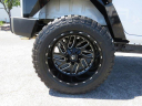 Thumbnail image of 2015 Jeep Wrangler Unlimited at SmithfieldPreownedDeaconJones of Selma, NC