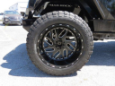 Thumbnail image of 2015 Jeep Wrangler Unlimited at SmithfieldPreownedDeaconJones of Selma, NC