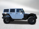 Thumbnail image of 2015 Jeep Wrangler Unlimited at SmithfieldPreownedDeaconJones of Selma, NC