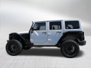 Thumbnail image of 2015 Jeep Wrangler Unlimited at SmithfieldPreownedDeaconJones of Selma, NC