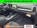 Thumbnail image of 2024 Kia Sorento at Feldman Chevrolet Of Novi