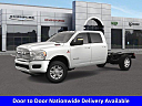 Thumbnail image of 2024 Ram 3500 at Westbury Chrysler Jeep Dodge RAM