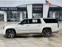 Thumbnail image of 2019 GMC Yukon XL at Dave Cross Motors
