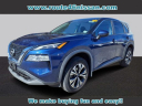 Thumbnail image of 2022 Nissan Rogue at Nissan 46