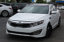 Thumbnail image of 2014 Kia Optima at Sobh Auto Service and Sales Center