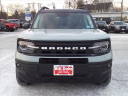 Thumbnail image of 2024 Ford Bronco Sport at Bill Dube Ford Toyota Scion