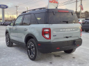 Thumbnail image of 2024 Ford Bronco Sport at Bill Dube Ford Toyota Scion