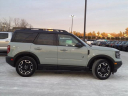 Thumbnail image of 2024 Ford Bronco Sport at Bill Dube Ford Toyota Scion