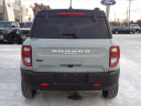 Thumbnail image of 2024 Ford Bronco Sport at Bill Dube Ford Toyota Scion