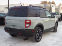 Thumbnail image of 2024 Ford Bronco Sport at Bill Dube Ford Toyota Scion
