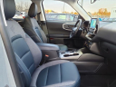 Thumbnail image of 2024 Ford Bronco Sport at Bill Dube Ford Toyota Scion