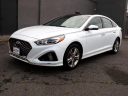 2019 Hyundai SONATA Limited at DK Auto Imports, Roselle