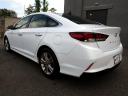 Thumbnail image of 2019 Hyundai SONATA at DK Auto Imports, Roselle