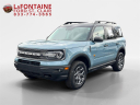 Thumbnail image of 2021 Ford Bronco Sport at LaFontaine Ford St. Clair