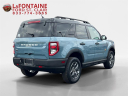 Thumbnail image of 2021 Ford Bronco Sport at LaFontaine Ford St. Clair