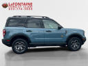 Thumbnail image of 2021 Ford Bronco Sport at LaFontaine Ford St. Clair