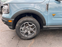 Thumbnail image of 2021 Ford Bronco Sport at LaFontaine Ford St. Clair