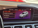 Thumbnail image of 2023 Mercedes-Benz GLS at Classic Chevrolet Inc