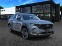 2025 Mazda CX-50 Hybrid Premium Plus at Bright Bay Lincoln