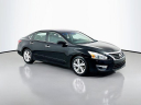 Thumbnail image of 2014 Nissan Altima at Serpentini Chevrolet of Medina
