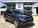Thumbnail image of 2016 Volkswagen Tiguan at Volkswagen Of Mandeville