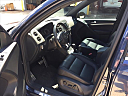 Thumbnail image of 2016 Volkswagen Tiguan at Volkswagen Of Mandeville