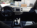 Thumbnail image of 2016 Volkswagen Tiguan at Volkswagen Of Mandeville