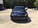 Thumbnail image of 2016 Volkswagen Tiguan at Volkswagen Of Mandeville