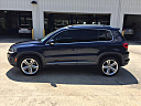 Thumbnail image of 2016 Volkswagen Tiguan at Volkswagen Of Mandeville