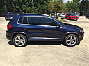 Thumbnail image of 2016 Volkswagen Tiguan at Volkswagen Of Mandeville
