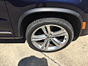 Thumbnail image of 2016 Volkswagen Tiguan at Volkswagen Of Mandeville