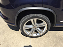 Thumbnail image of 2016 Volkswagen Tiguan at Volkswagen Of Mandeville