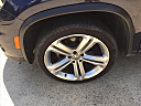 Thumbnail image of 2016 Volkswagen Tiguan at Volkswagen Of Mandeville