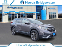 Thumbnail image of 2021 Honda CR-V at Honda of Bridgewater
