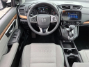 Thumbnail image of 2021 Honda CR-V at Honda of Bridgewater