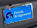 Thumbnail image of 2021 Honda CR-V at Honda of Bridgewater