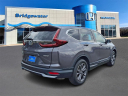 Thumbnail image of 2021 Honda CR-V at Honda of Bridgewater