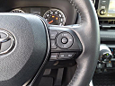 Thumbnail image of 2021 Toyota RAV4 at Mathews Nissan