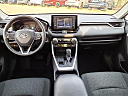 Thumbnail image of 2021 Toyota RAV4 at Mathews Nissan