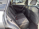 Thumbnail image of 2021 Toyota RAV4 at Mathews Nissan
