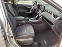 Thumbnail image of 2021 Toyota RAV4 at Mathews Nissan