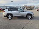 Thumbnail image of 2021 Toyota RAV4 at Mathews Nissan