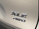 Thumbnail image of 2021 Toyota RAV4 at Mathews Nissan
