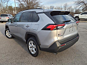 Thumbnail image of 2021 Toyota RAV4 at Mathews Nissan